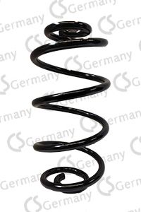 CS GERMANY 14774251 -  Пружина ходовой части